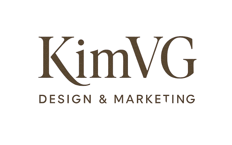 KimVG Branding y diseño web estratégico