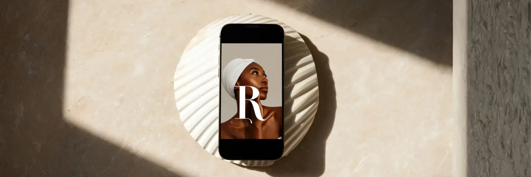 Diseño web para un negocio del sector beauty
