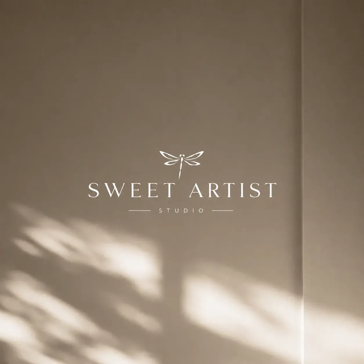 Logo Sweet Artist