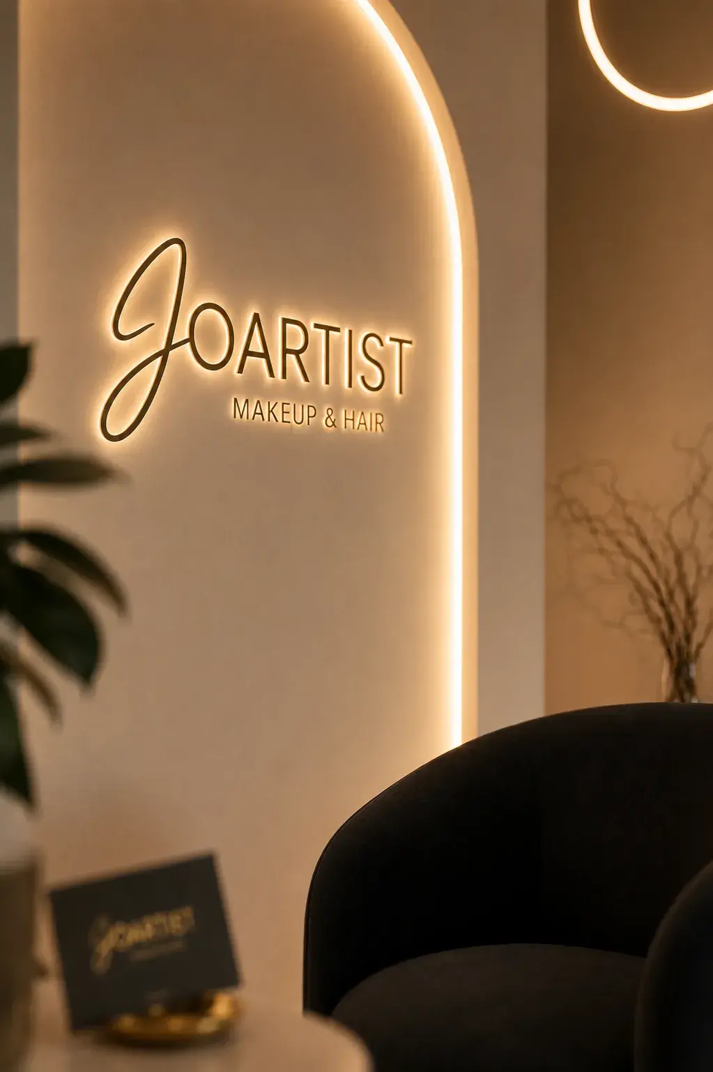 Salita de espera Joartist