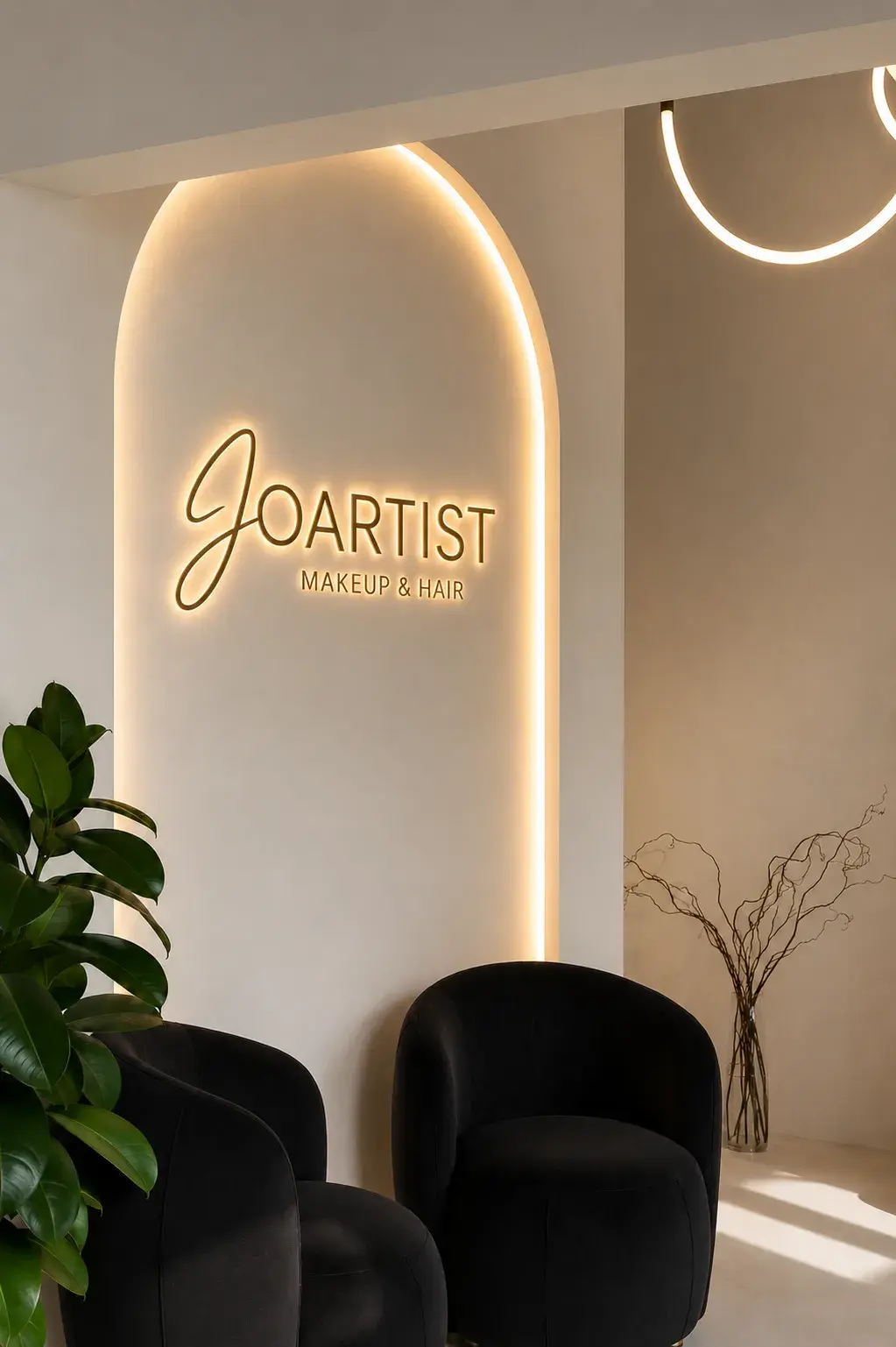 Salita de espera Joartist
